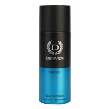 DENVER SEXA PERFUME 150ML